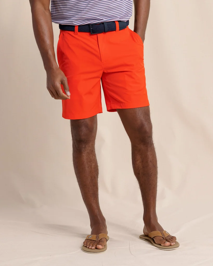 High-Grade brrr°®-die 8 Performance Short Natural
