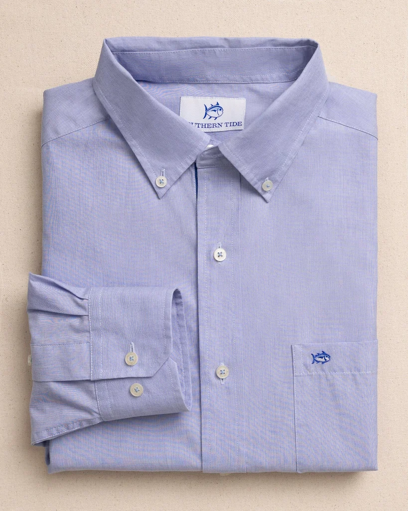 Proven Offshore End on End Sport Shirt Professional