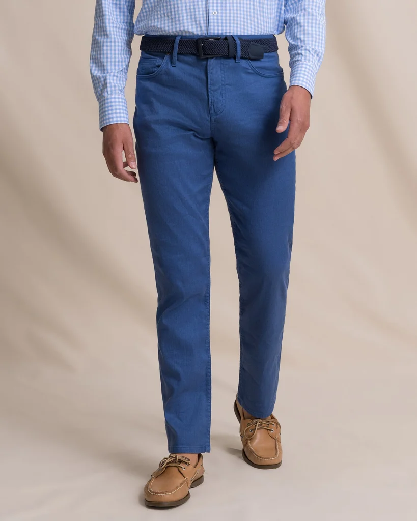Verified Bluewater Five Pocket Pant Dependable