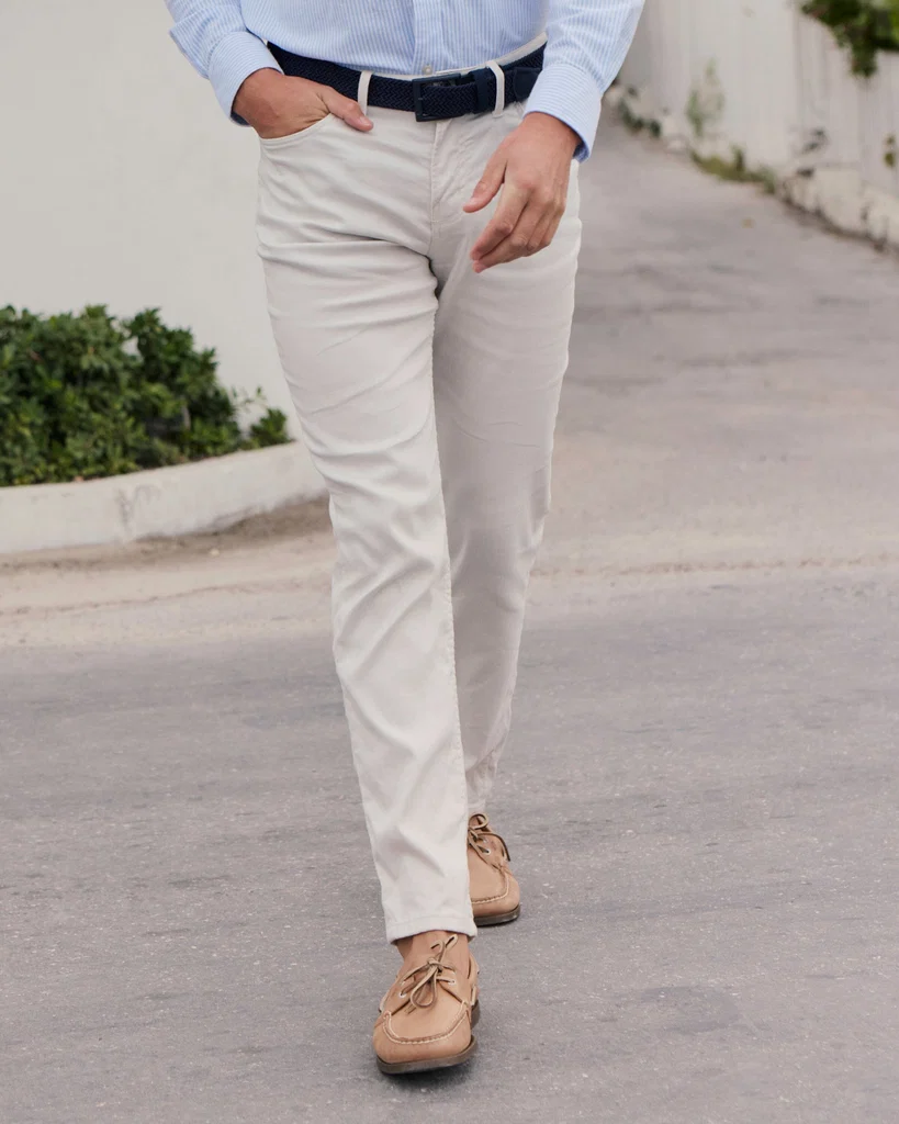 Trendy Bluewater Five Pocket Pant Elite