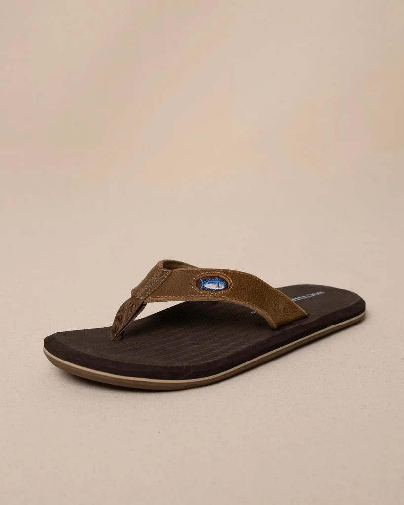 Fast Men’s River Rock Flipjacks Innovative