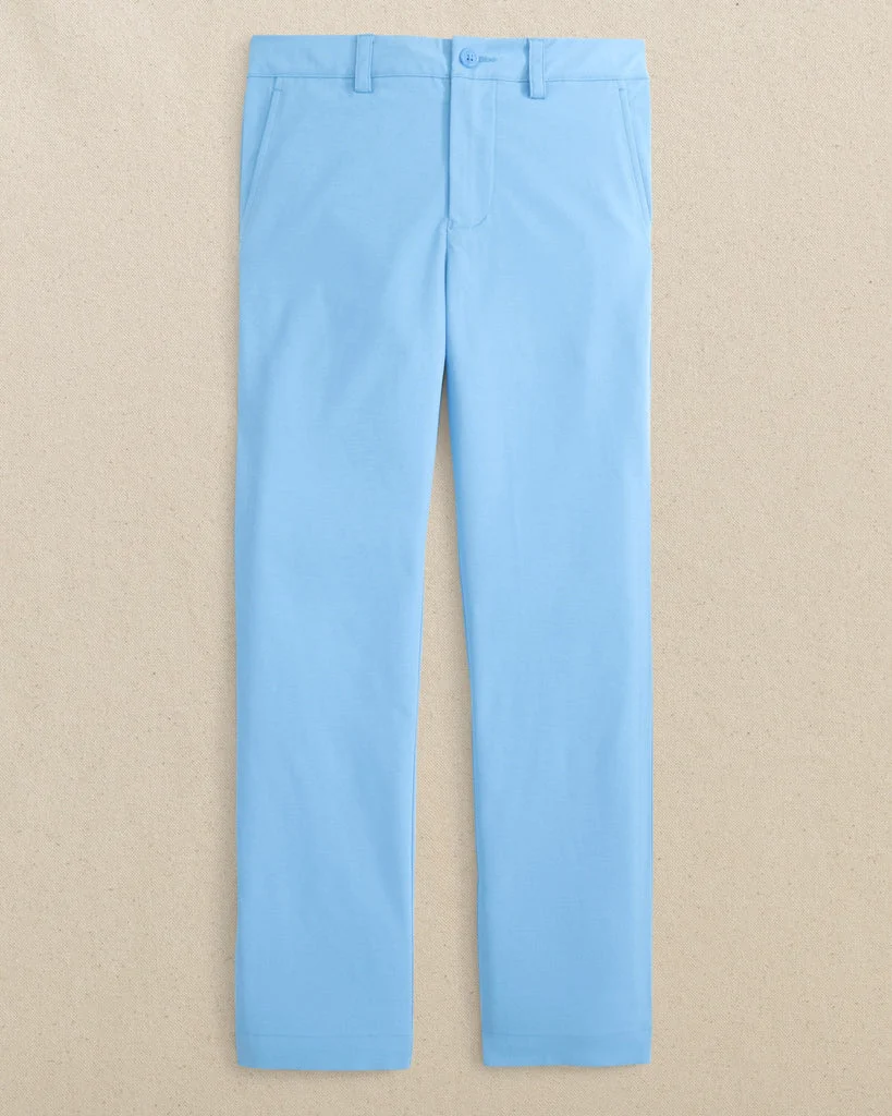 First-Class Boys Leadhead Performance Pant – Ocean Channel Elegant