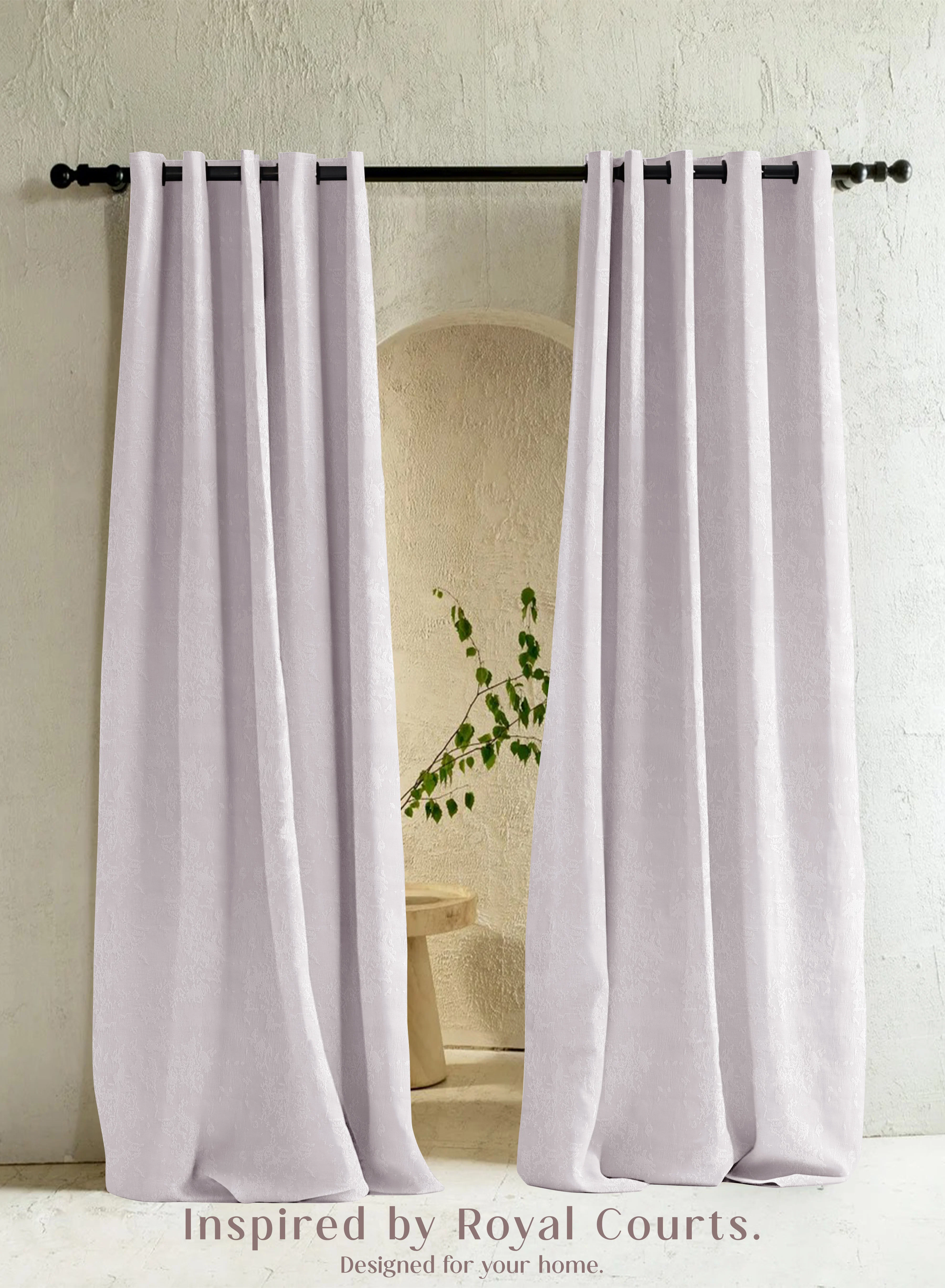 Reusable Bern Jacquard Room Darkening Curtains Artistic Abstract Pattern Snow White Set of 2 Fully CustomizableThe Guide to Measuring and Choosing Curtains Smart