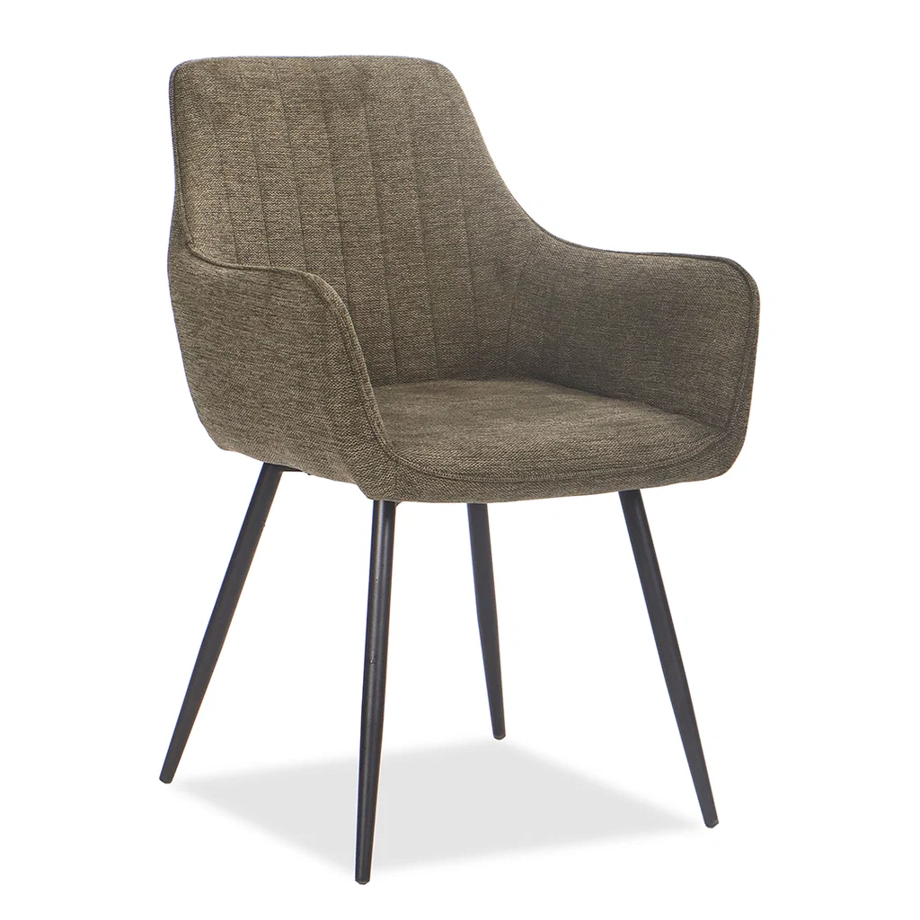 Fashionable Sophia Dining Chair Soft