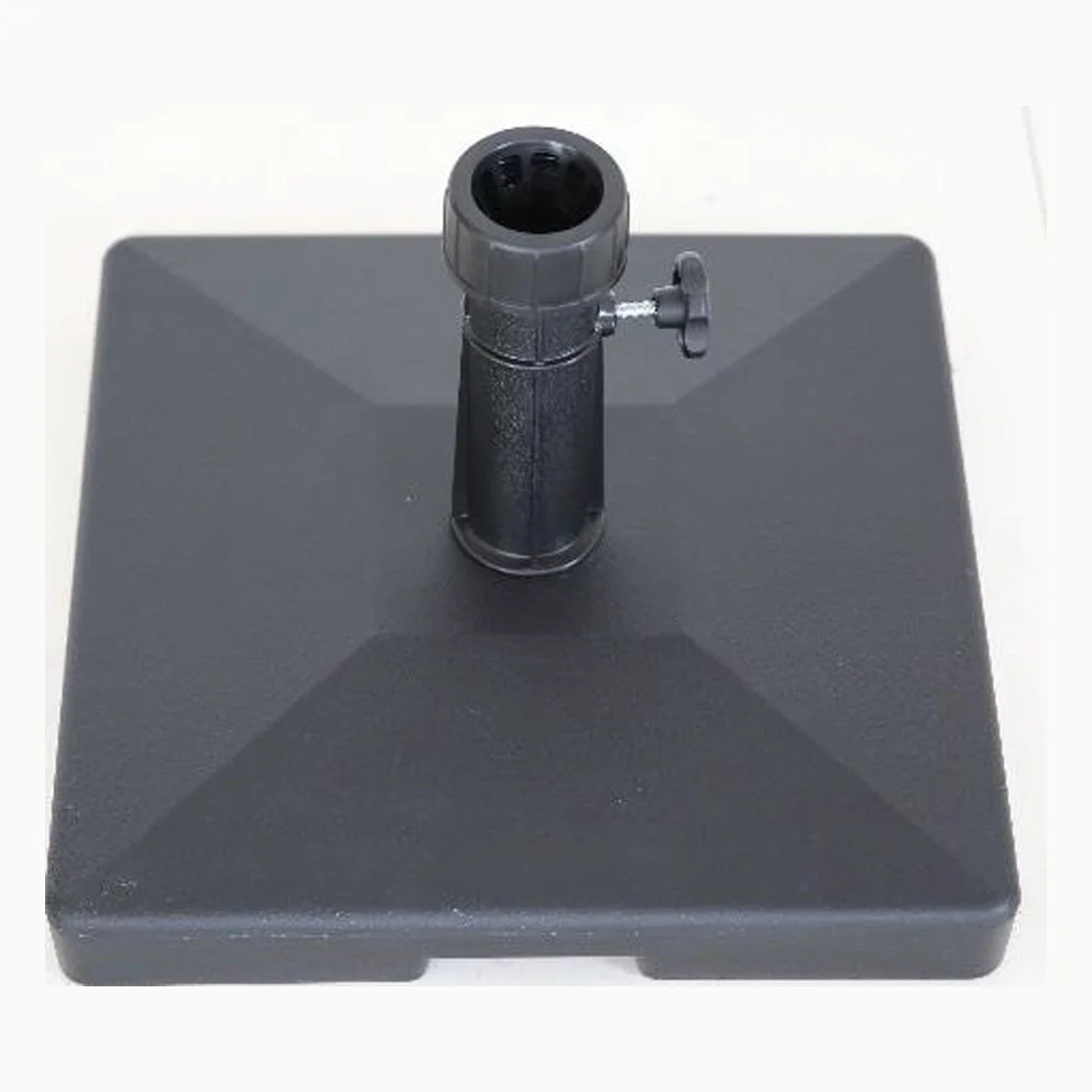 Optimized Gibson Outdoor Umbrella Convenient