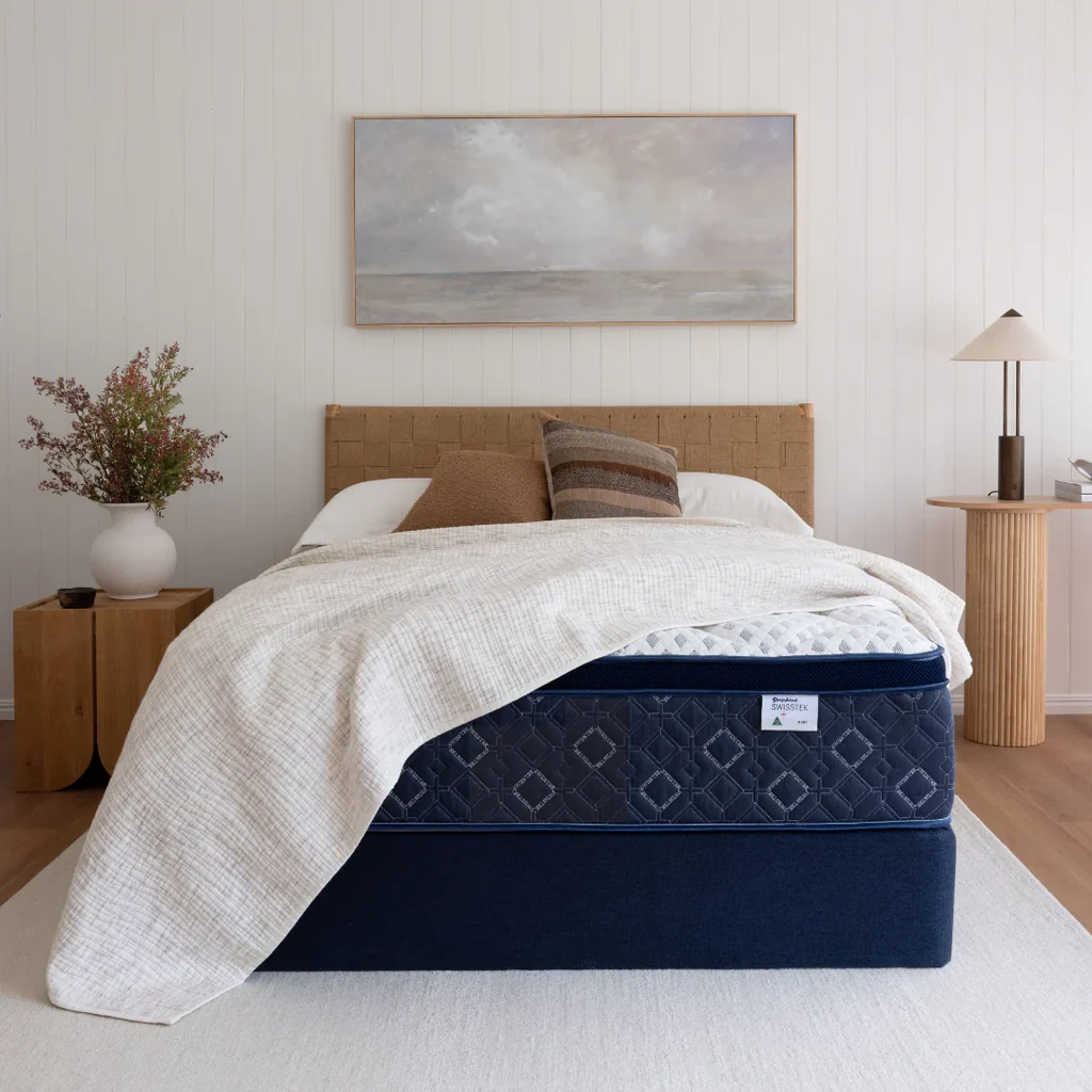 Trusted Swisstek Ruby Mattress Smart