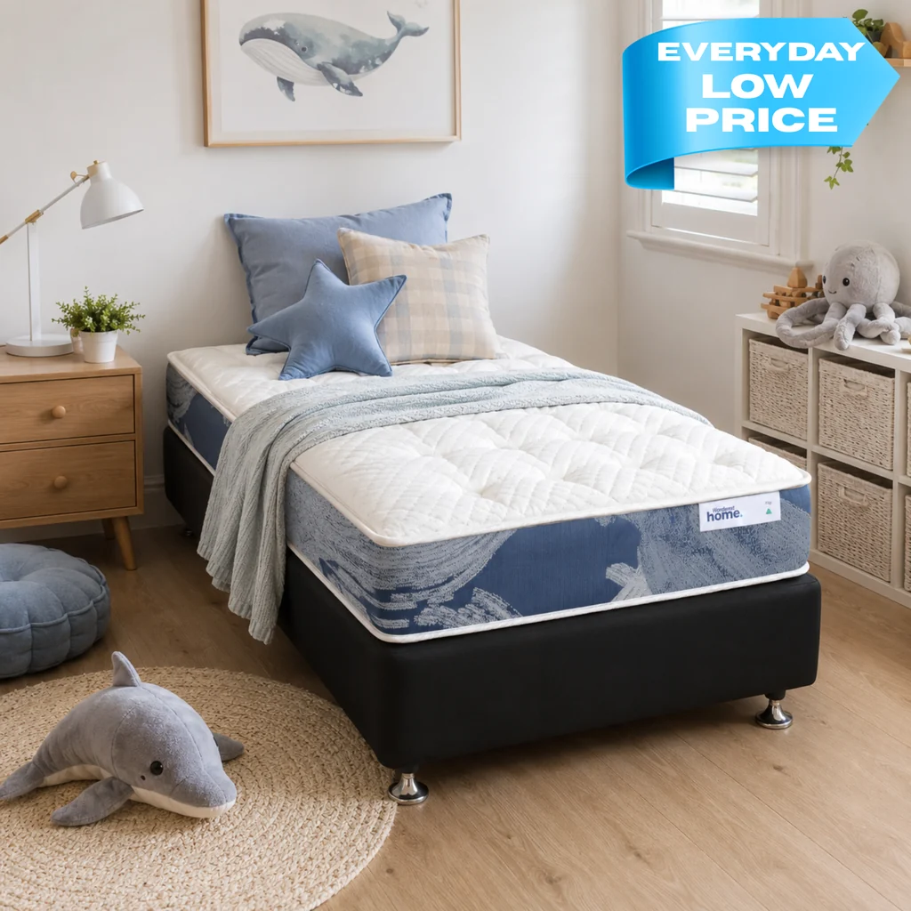 Modern Wonderest Home Flip Mattress Unique