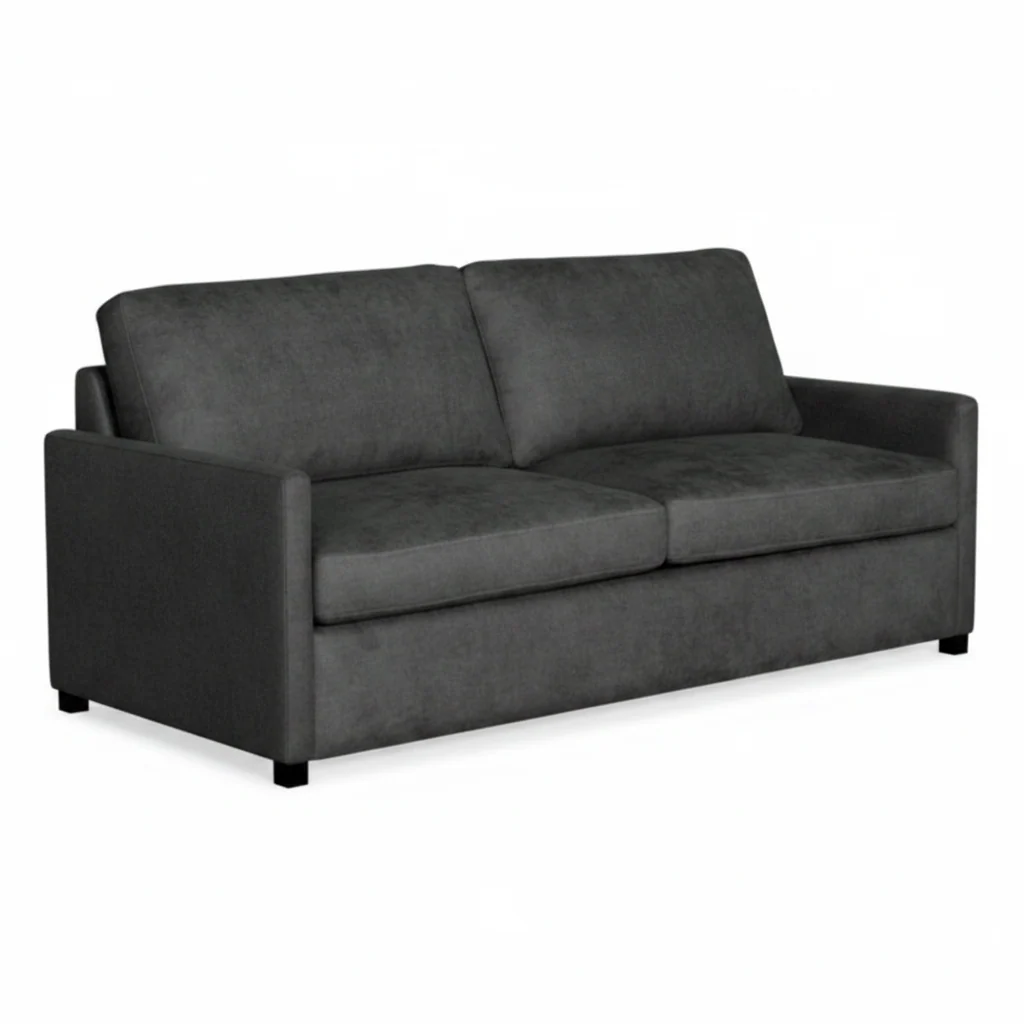 Trendy Nelson Sofa Bed Environmentally Friendly