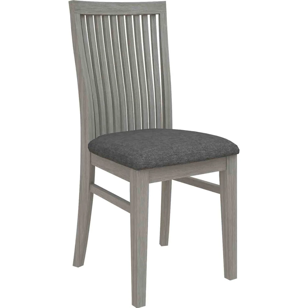 Soft Mooring Dining Chair Genuine