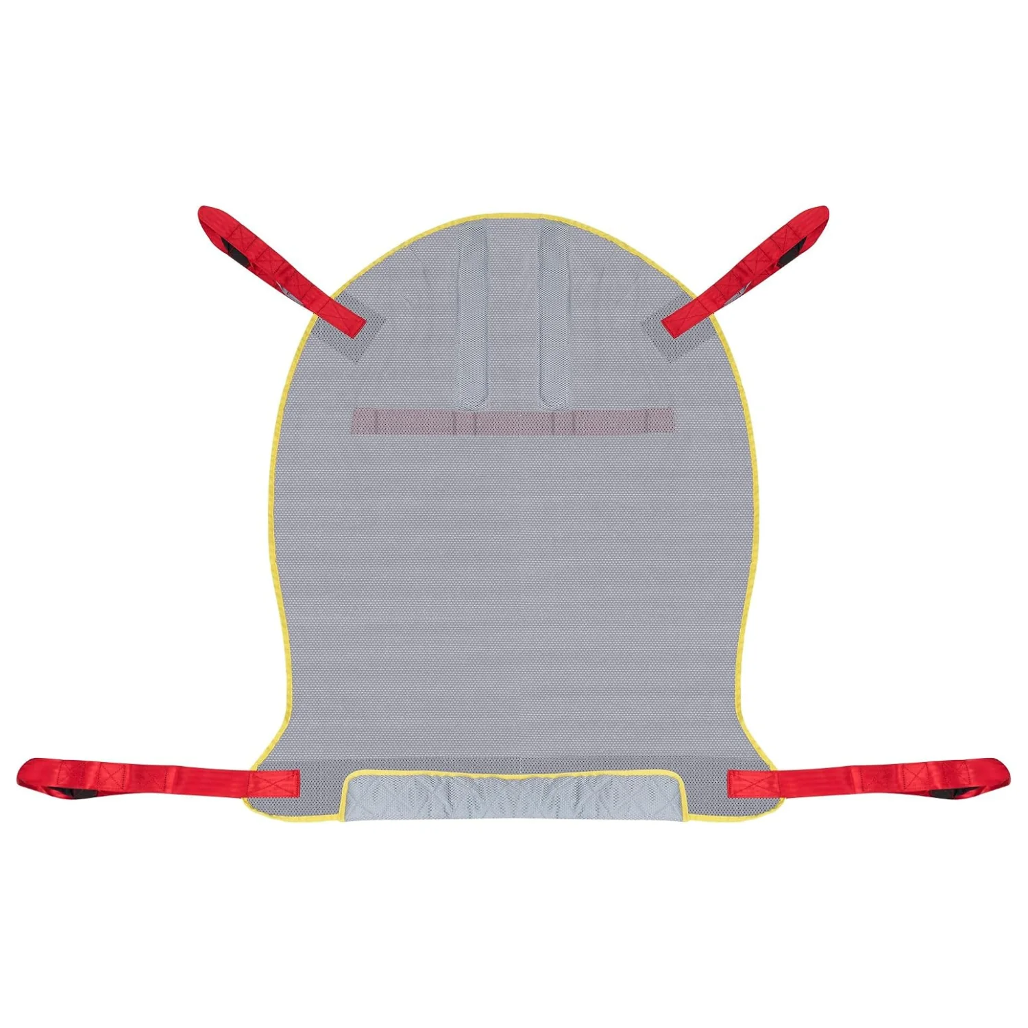 Traditional Full Body Lift Sling for Elderly Disabled – Breathable Patient Transfer Sling for Lifting Bed Positioning Supports up to 510 lbsFull Body Lift Sling for Elderly Disabled – Breathable Patient Transfer Sling for Lifting Bed Positioning Supports up to 510 lbs Verified
