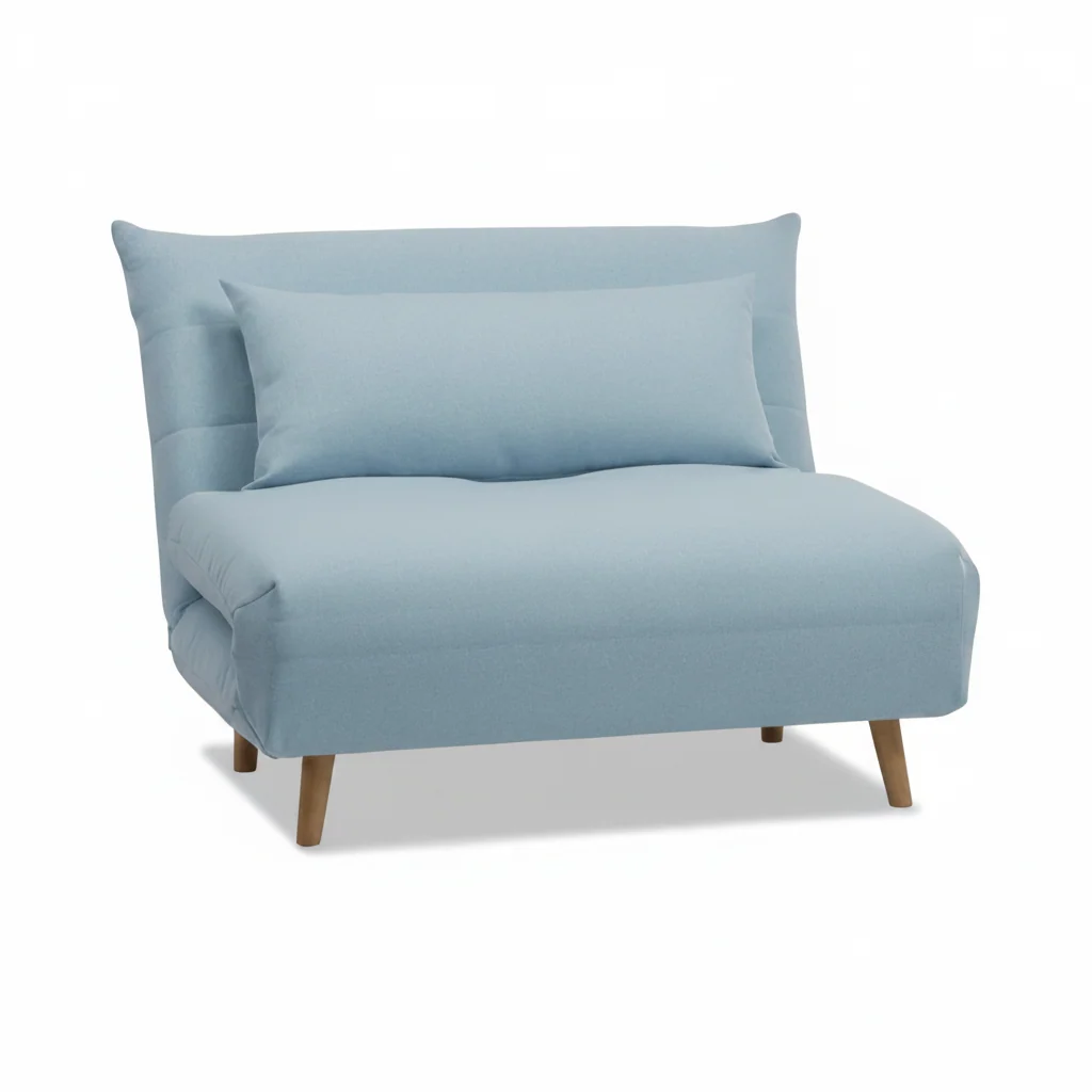 Elite Carina Click Clack Sofa Bed Flexible