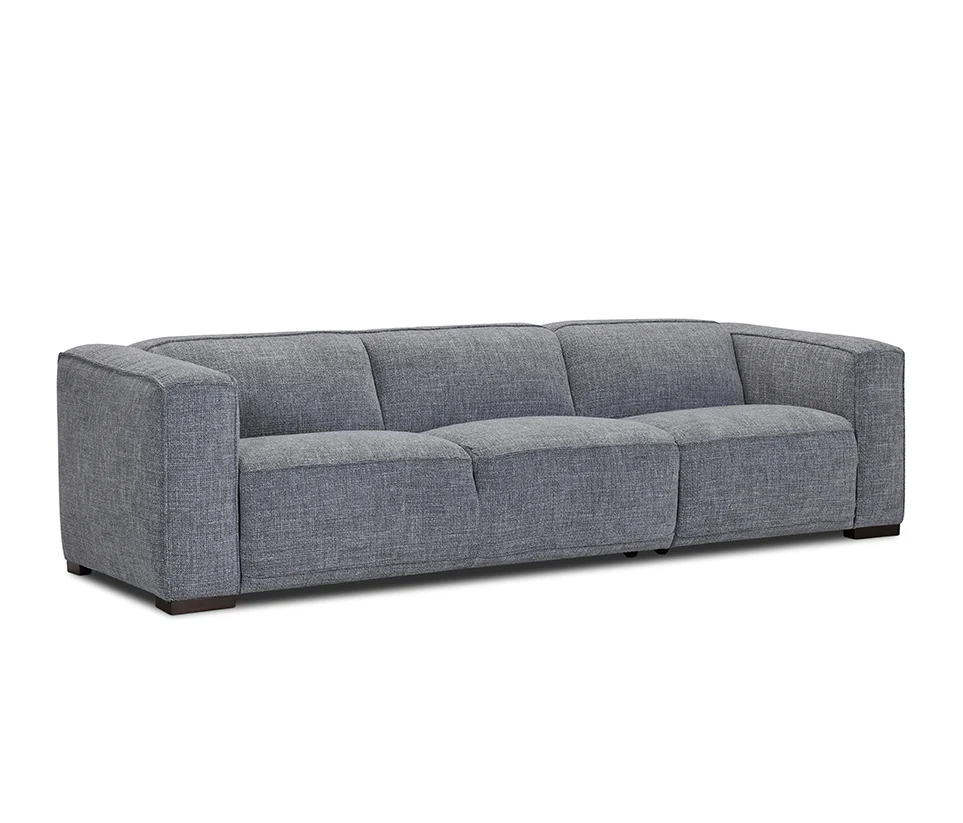 Excellent Riverstown 3.5 Seater Sofa Stone Stylish