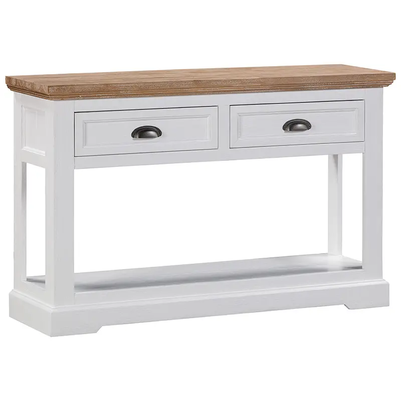 High-Grade Paddington Console Hall Table Breathable
