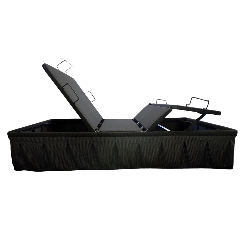 Specialty Valencia Adjustable Bed Expertly Made