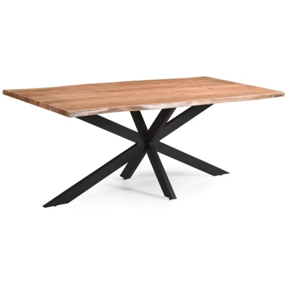 Genuine Delamere Dining Table 1800 World-Class