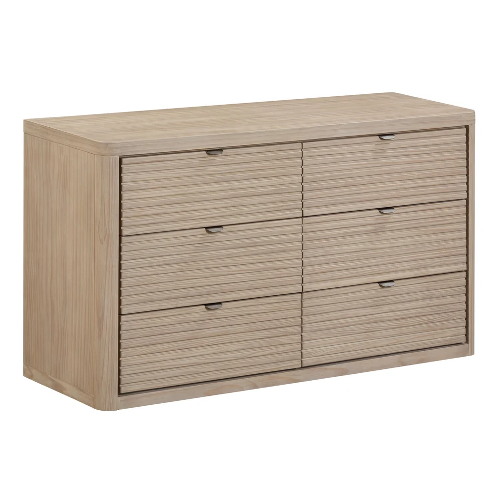 High-Quality Brunswick Dresser Professional