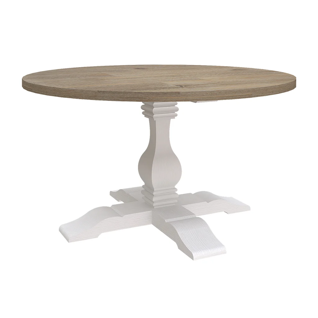 Healthy Paddington 1300 Round Table Traditional