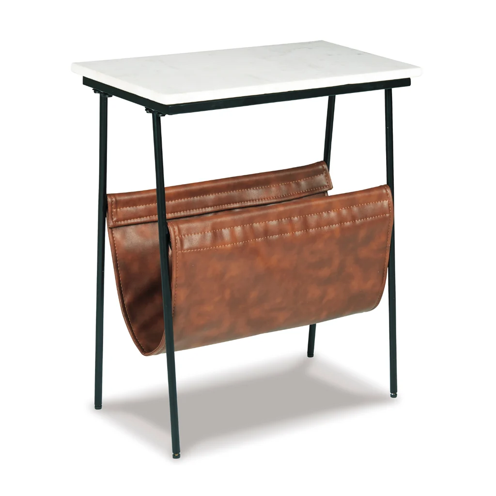 Specialty Temara Accent Table Top-Quality