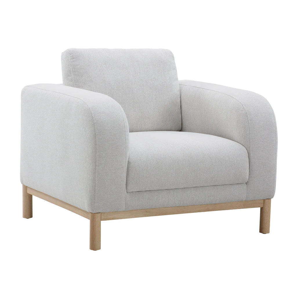 Convenient Jasper Armchair Reusable