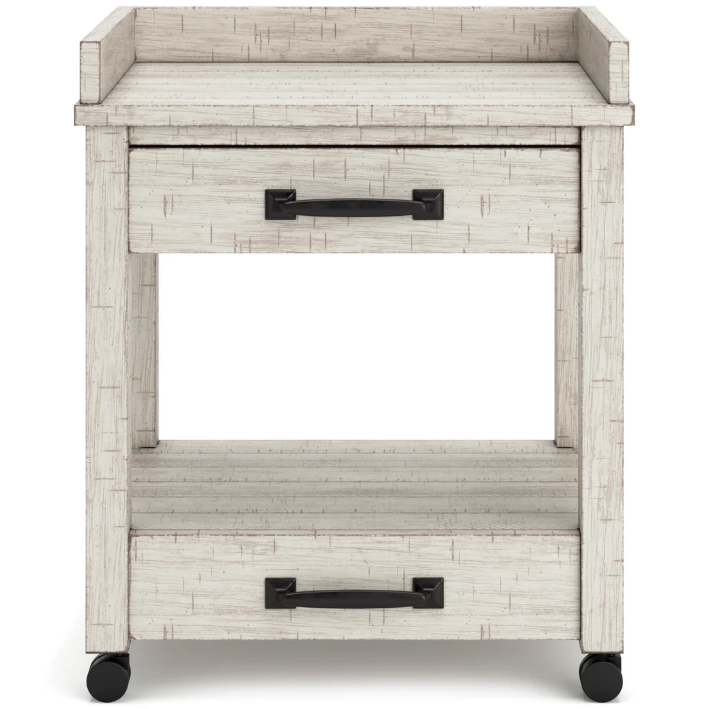 Fine Carynhurst Large Printer Stand Responsible