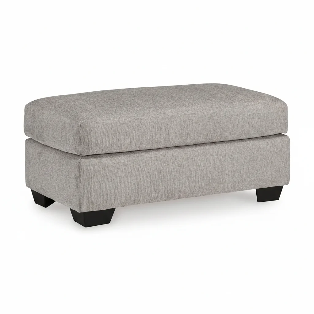 Excellent Denver Ottoman Quality