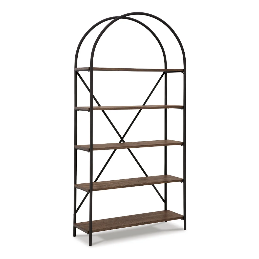 Official Chaplin Arched Bookcase Trendy
