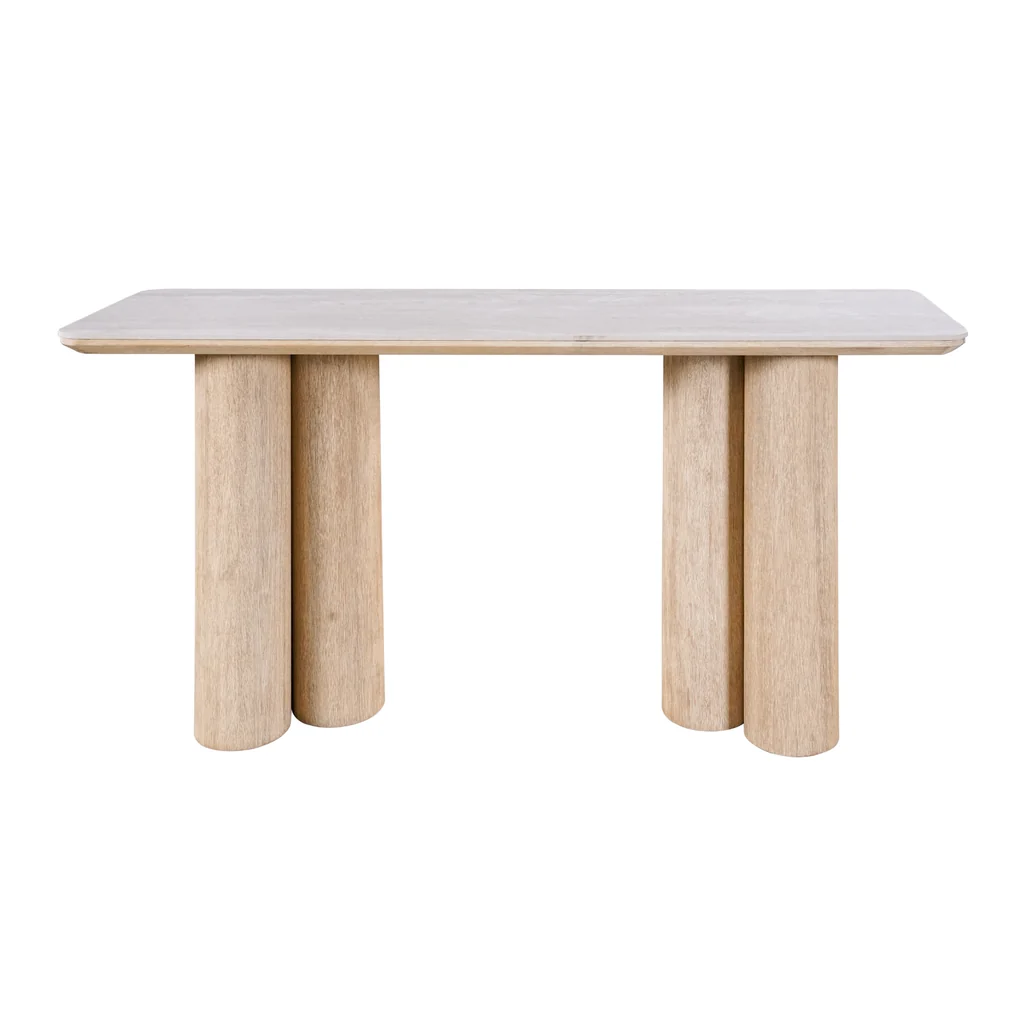 Versatile Havana Hall Table Official