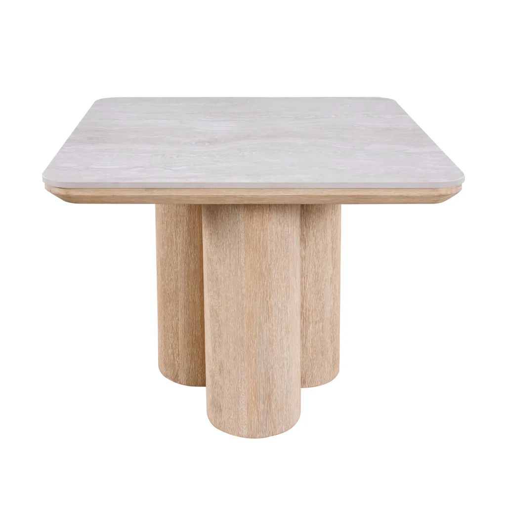 Powerful havana Lamp Table High-End