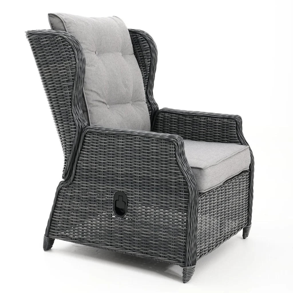 Healthy Buenos Aires Outdoor Recliner Chair Comfortable