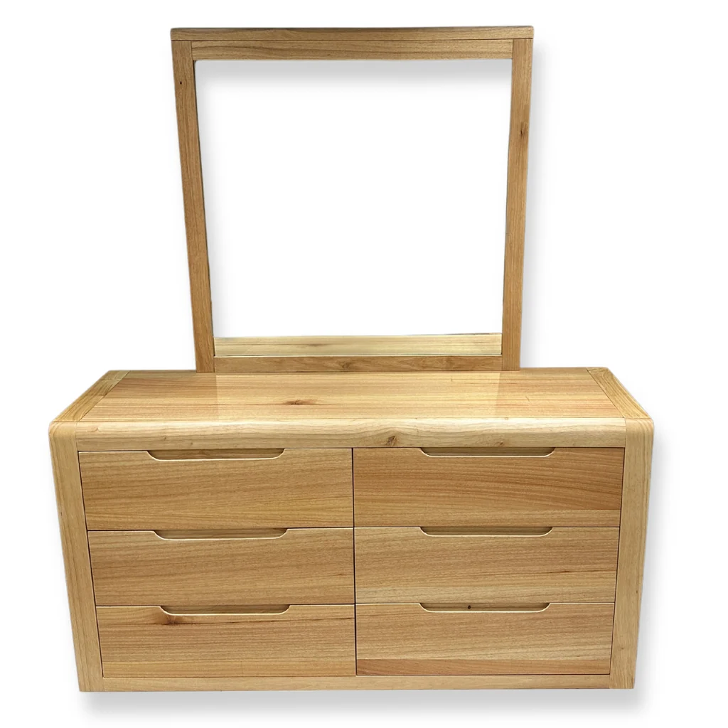 Optimized Hayman Dresser Easy-to-Use