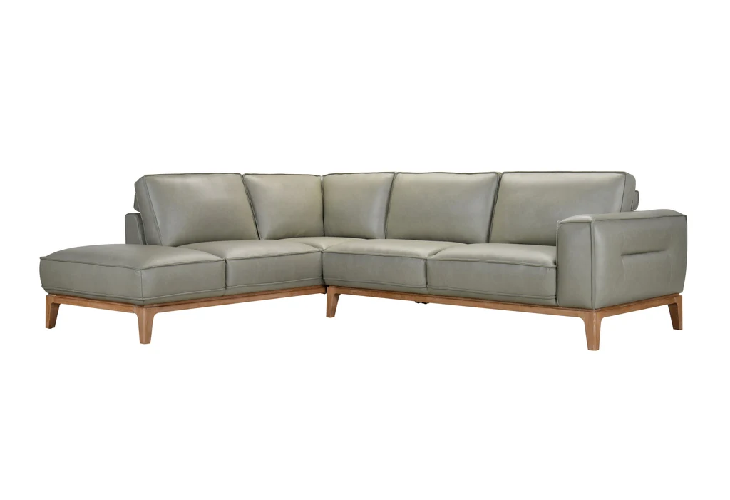 Official Apollo Leather Chaise Lounge Lightweight