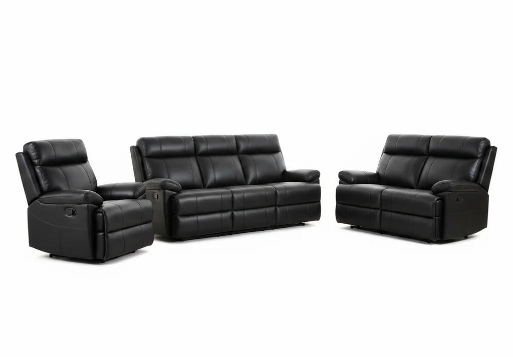 High-Grade Gilmore Lounge Suite Electric Top-Quality
