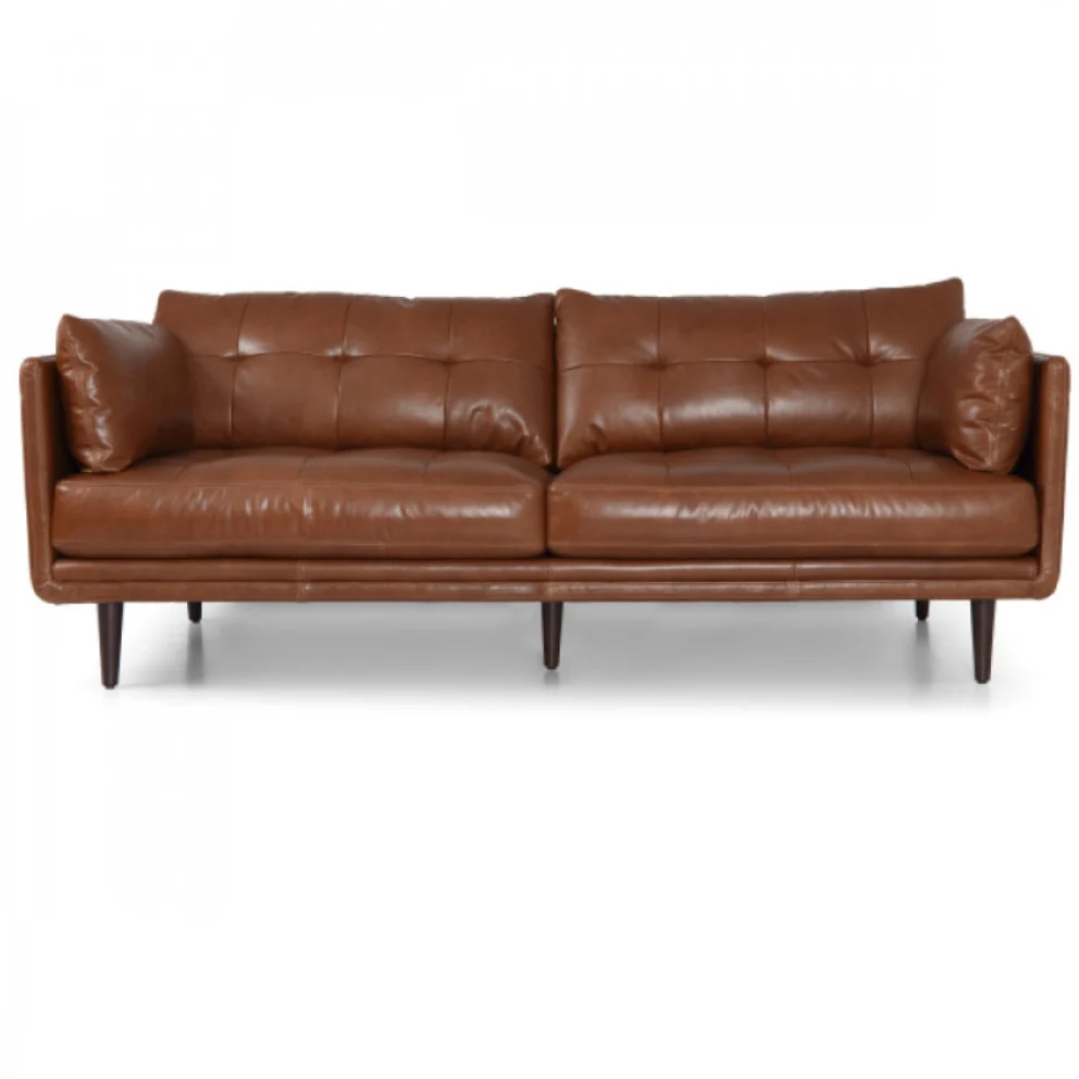 Fine Crafted Marcus 2.5 Seater Sofa Powerful