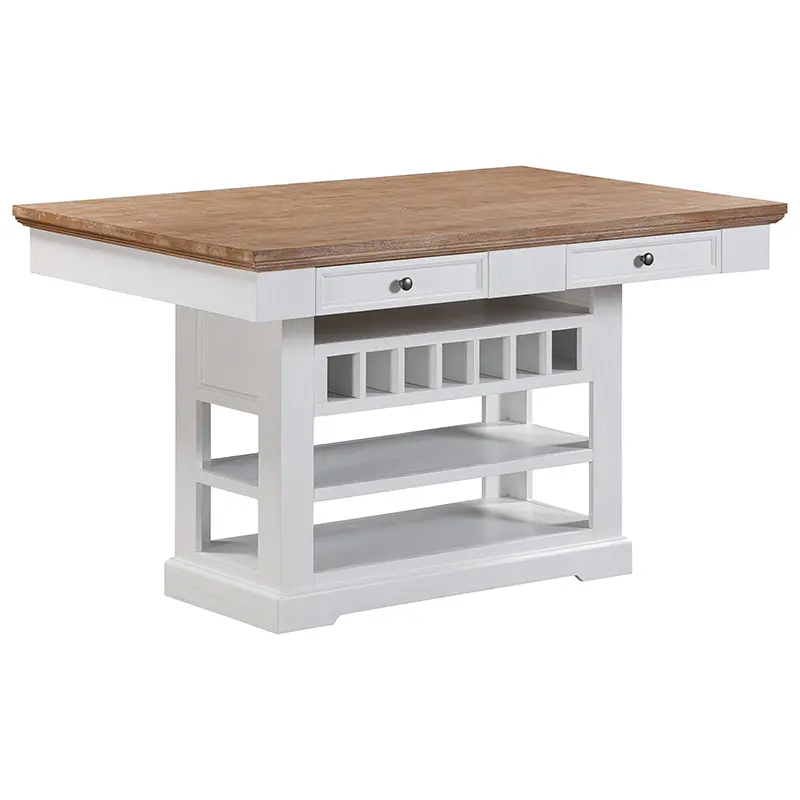 Comfortable Paddington Counter Bar Table Exclusive