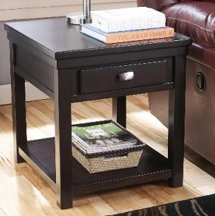 Durable Hatsuko Side Table Functional
