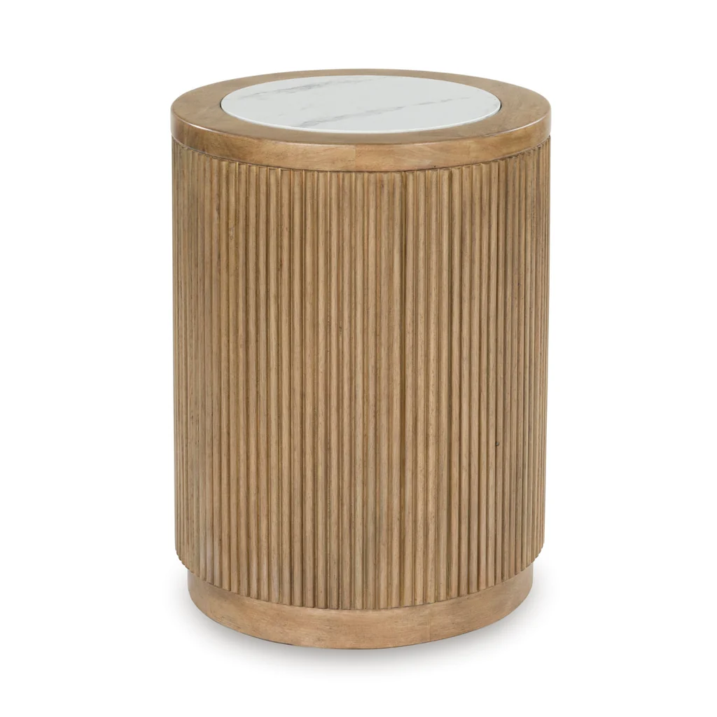 Premium Delano Side Table Fashionable