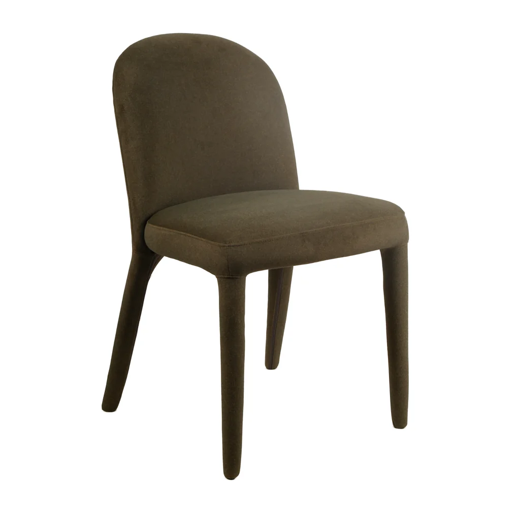 First-Class Onasis Chair User-Friendly