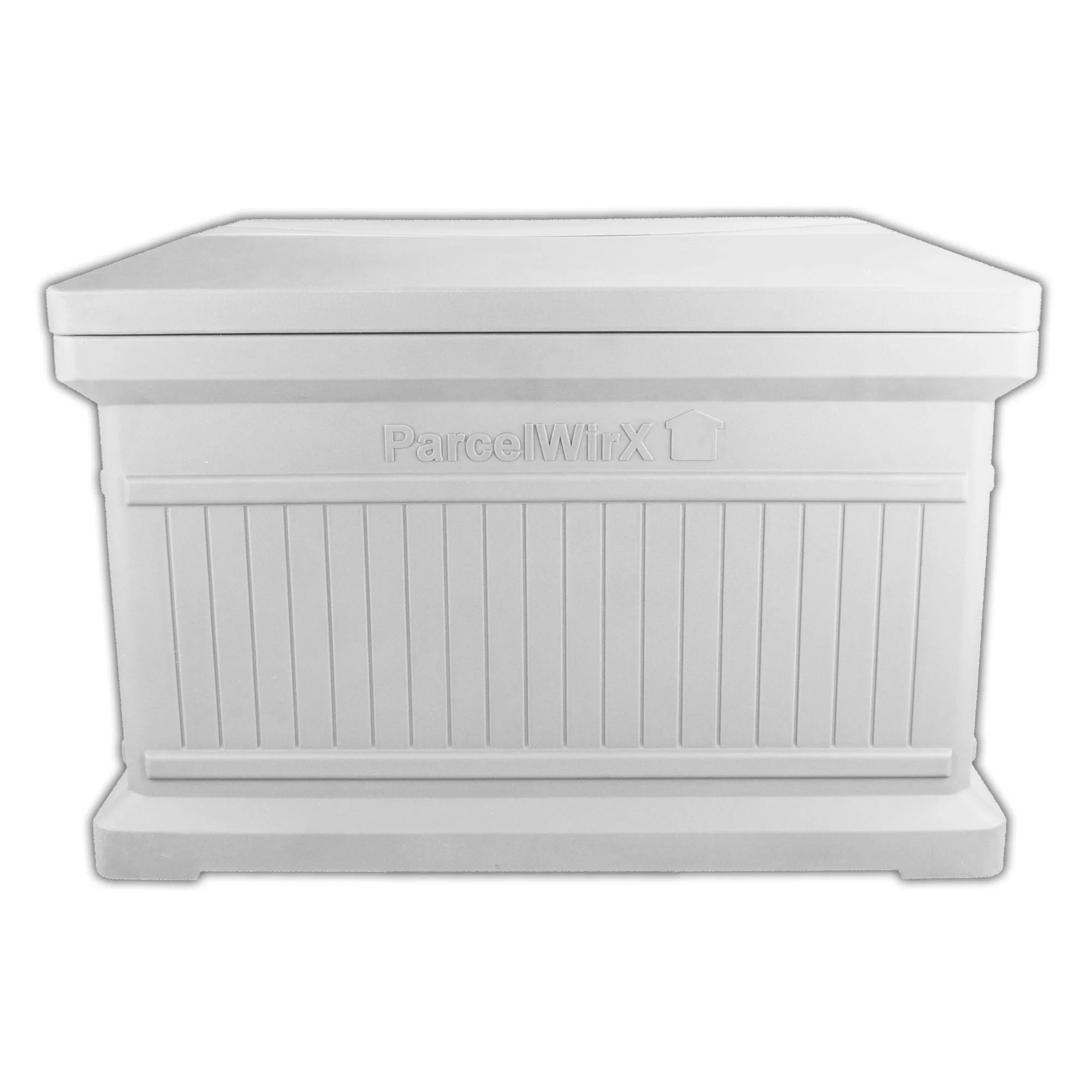 Proven ParcelWirx Standard Horizontal Package Delivery Box American ExpressApple PayDiners ClubDiscoverGoogle PayMastercardShop PayVisa Next-Generation