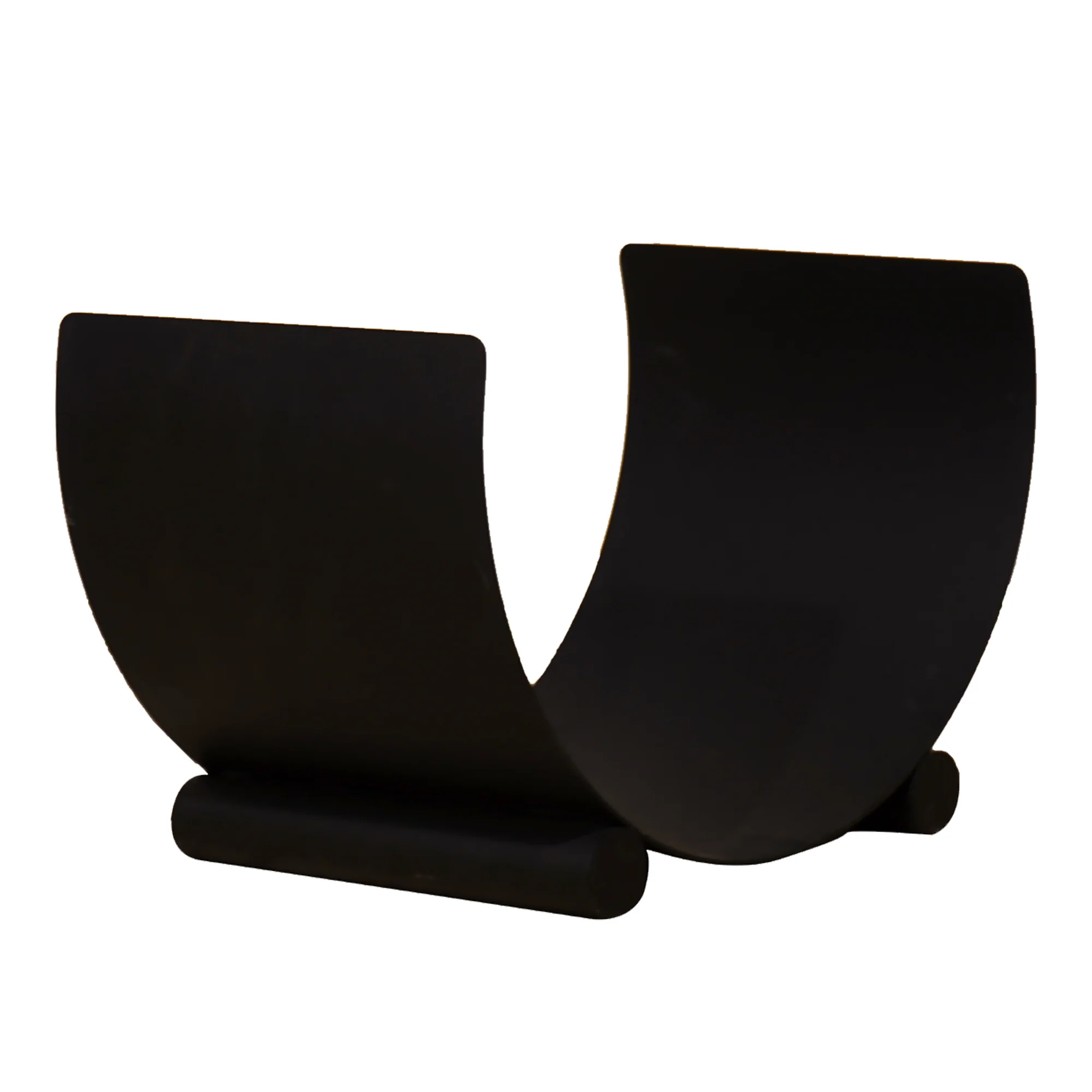 Stylish Arch Log Holder American ExpressApple PayDiners ClubDiscoverGoogle PayMastercardShop PayVisa Enhanced