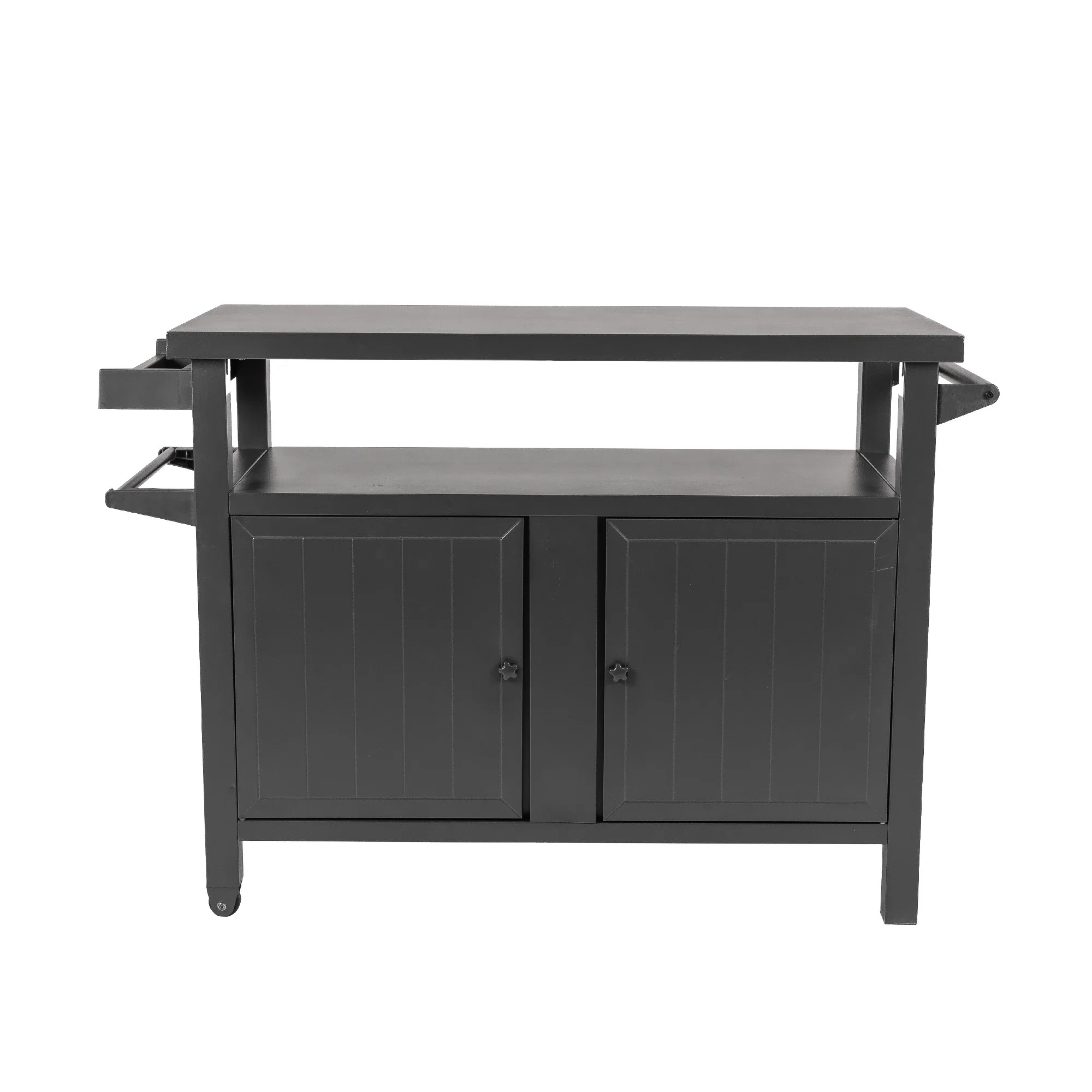 Organic Outdoor Kitchen Trolly American ExpressApple PayDiners ClubDiscoverGoogle PayMastercardShop PayVisa Safe