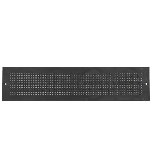 Soft 2.25mm INJECTION MOLDED MESH SCREEN American ExpressApple PayDiners ClubDiscoverGoogle PayMastercardShop PayVisa Durable