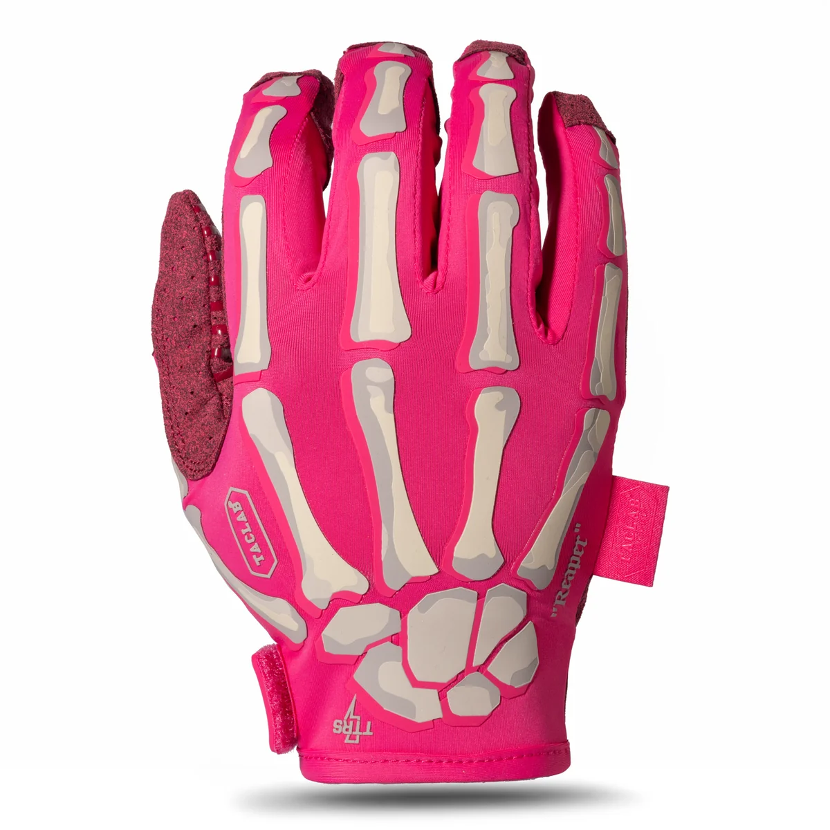 Modern Pink Reaper 2026 Limited Tactical Shooting Gloves Refined