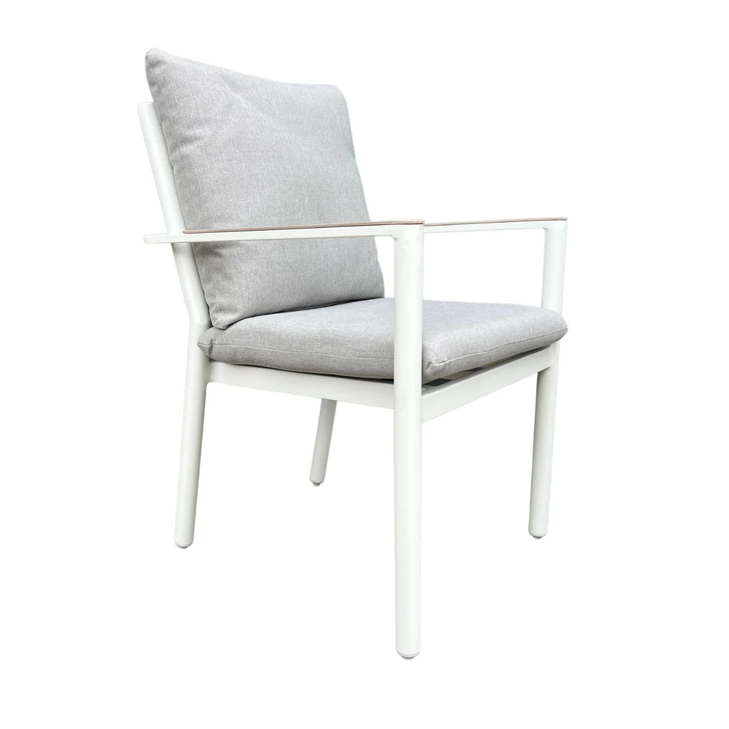 Premium Material Ives Outdoor Chair Functional