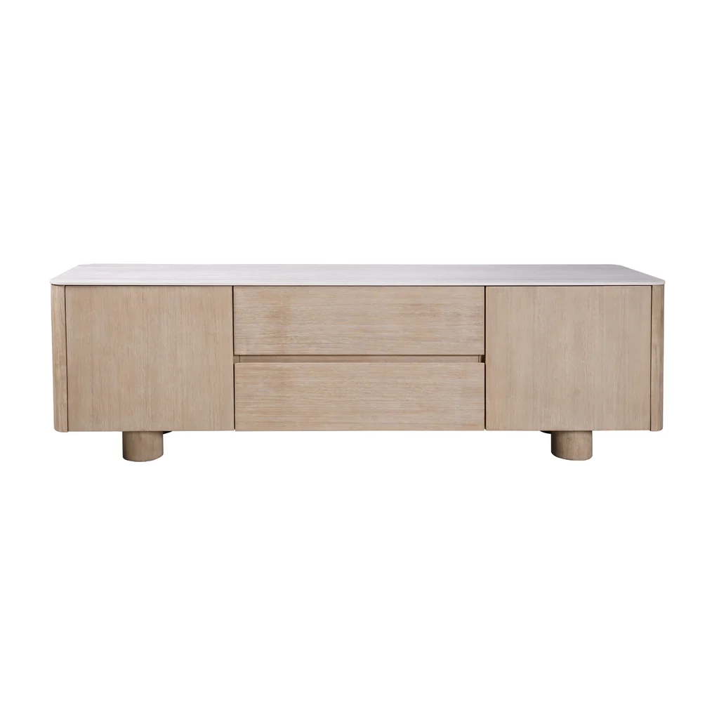 Fine Havana TV Unit Expertly Made