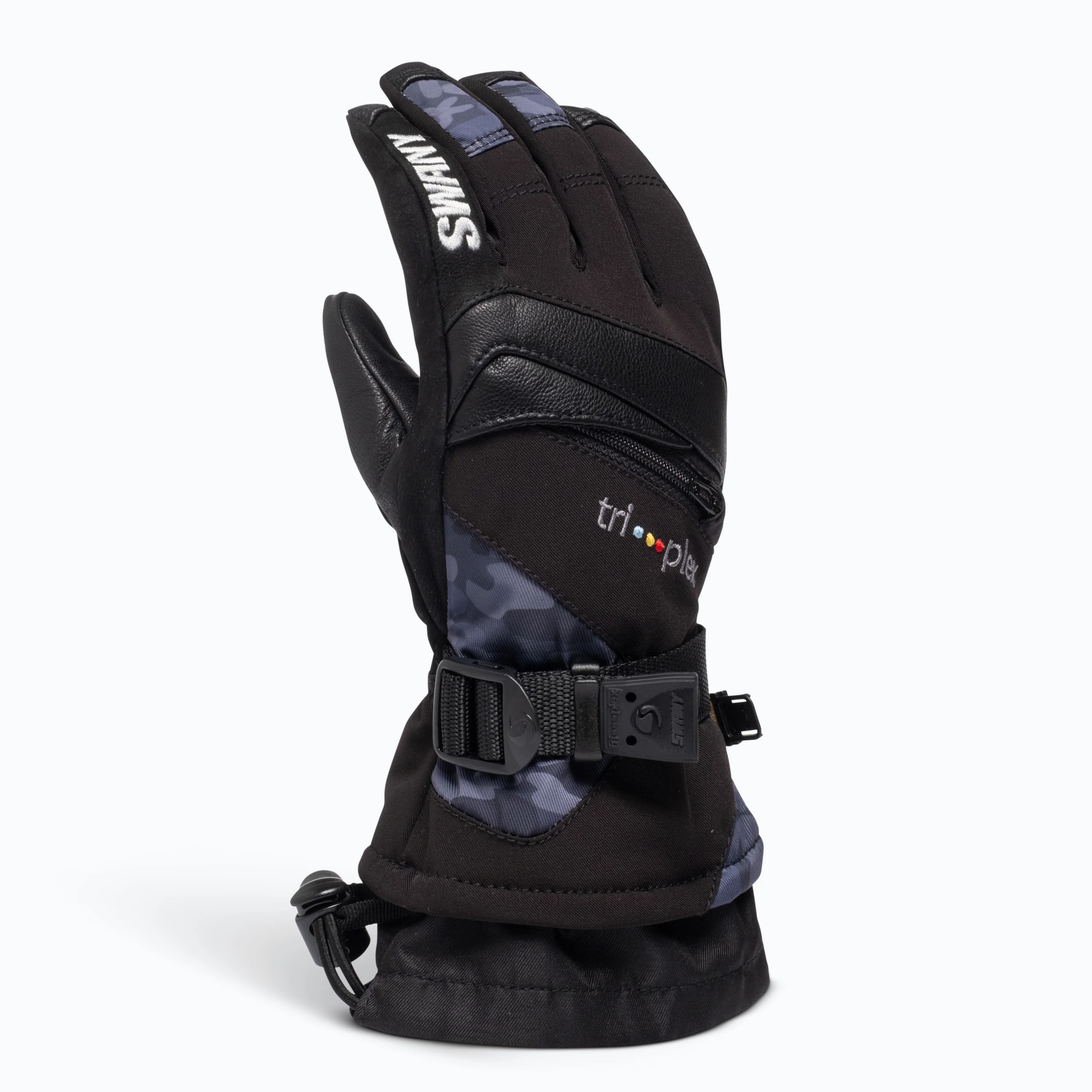 Prestigious X-CHANGE JR GLOVE Secure