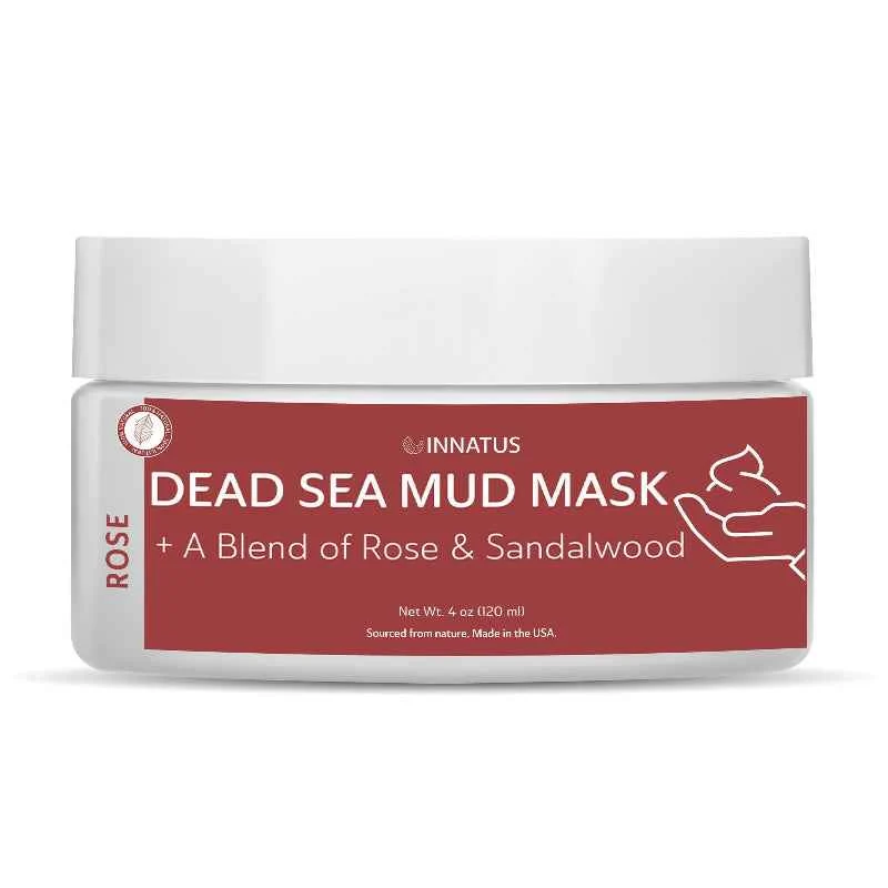 Professional Dead Sea Mask Expertly Made