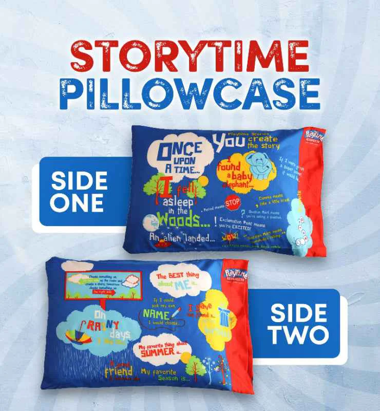 Traditional Playtime Bed Sheets Crafted