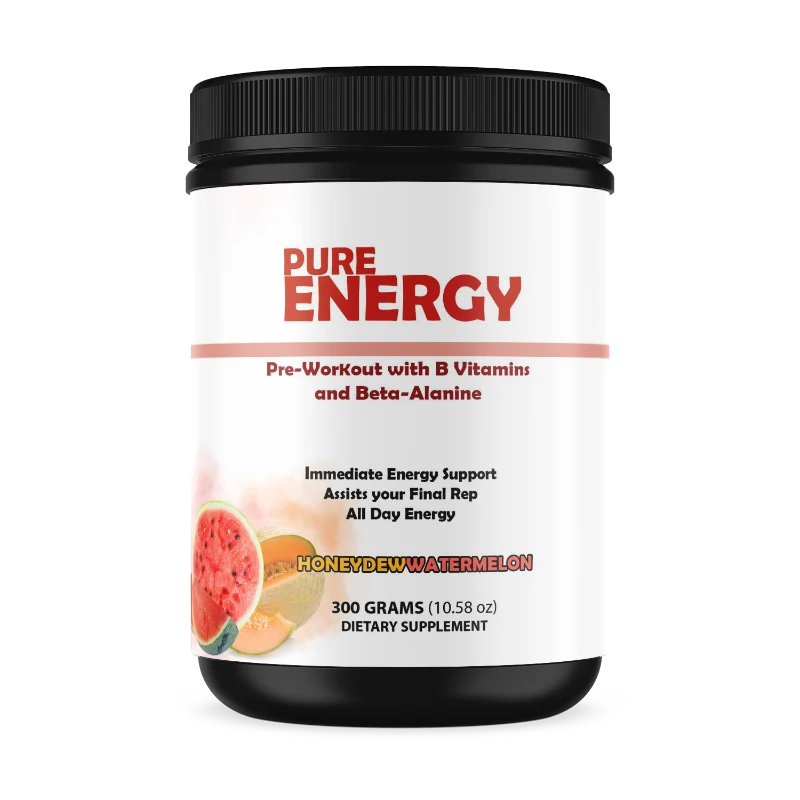 Proven Honeydew Watermelon Preworkout Contemporary