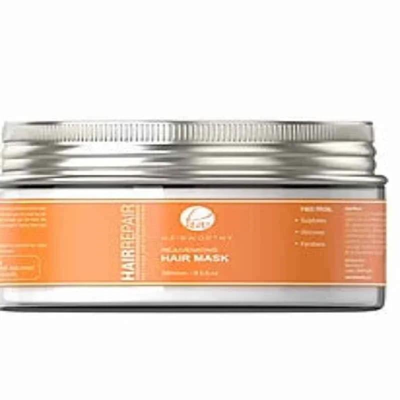 Quality Hair Repair Mask Excellent