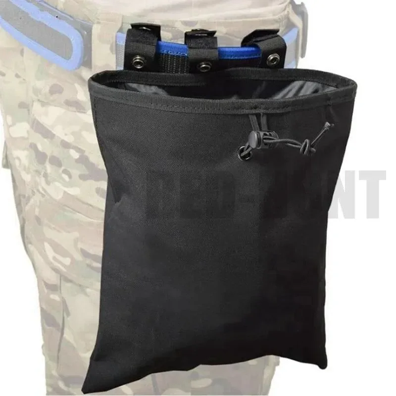 Healthy Dump Pouch – Tactical Mag Recovery Bag for Hunting Gear Storage Exceptional